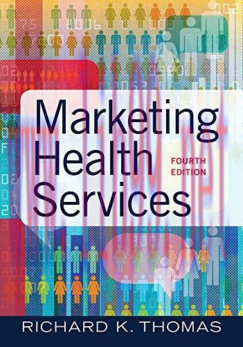 [FOX-Ebook]Marketing Health Services, 4th Edition