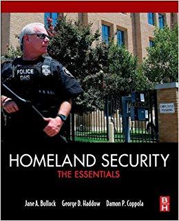 (PDF)Homeland Security The Essentials 1st Edition