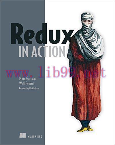 [FOX-Ebook]Redux in Action