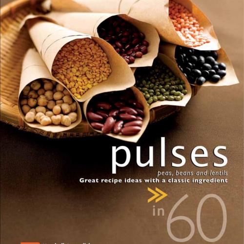 pulses Cover.indd