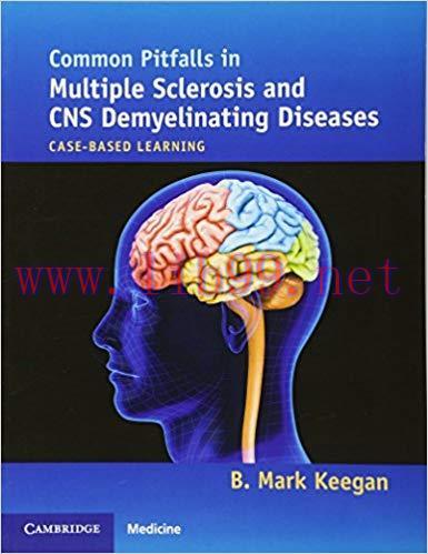 [PDF]Common Pitfalls in Multiple Sclerosis and CNS Demyelinating Diseases