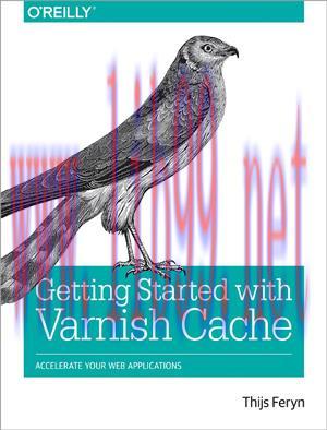 [SAIT-Ebook]Getting Started with Varnish Cache