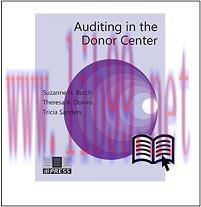 [AME]Auditing in the Donor Center (Original PDF)