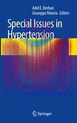 [PDF]Special Issues in Hypertension