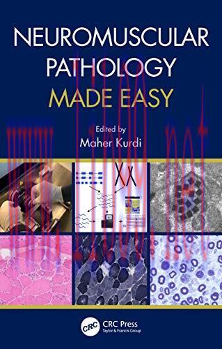 [AME]Neuromuscular Pathology Made Easy (Original PDF)