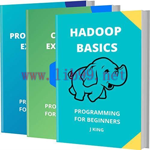 [FOX-Ebook]Hadoop Basics And Coding Examples - C And C#: Programming For Beginners