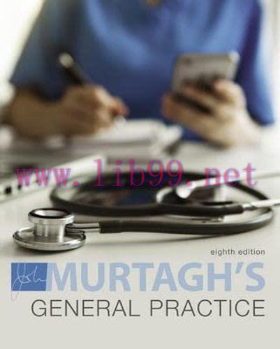[AME]Murtagh General Practice, 8th Edition (EPUB + Converted PDF)