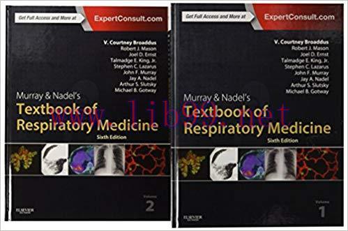 [PDF]Murray and Nadel&rsquo;s Textbook of Respiratory Medicine