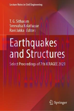 Earthquakes and Structures