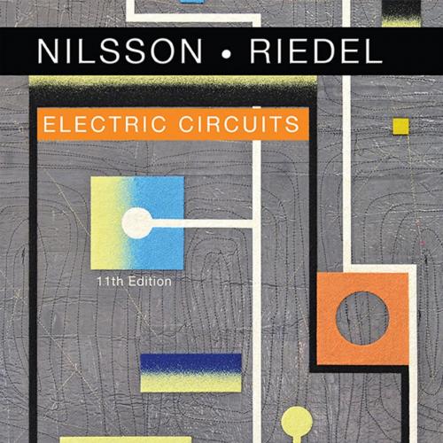 Electric Circuits 11th Edition