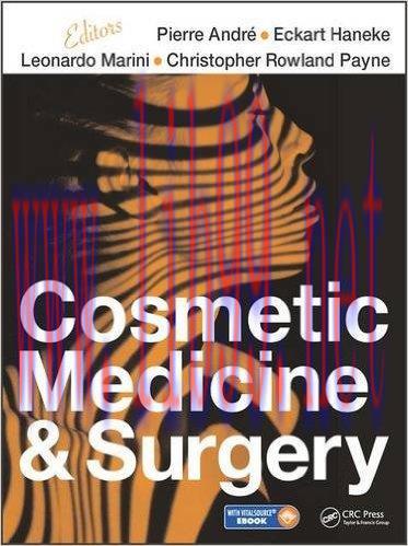 [AME]Cosmetic Medicine and Surgery