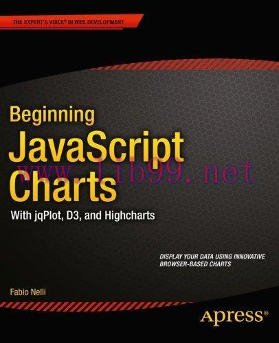 [FOX-Ebook]Beginning JavaScript Charts