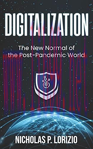 [FOX-Ebook]Digitalization: The New Normal Of the Post-Pandemic World