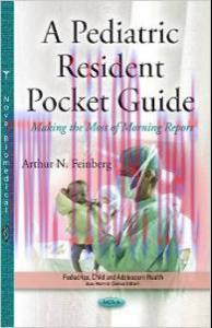 [AME]A Pediatric Resident Pocket Guide: Making the Most of Morning Reports