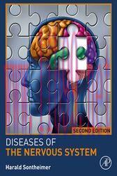 [AME]Diseases of the Nervous System (2nd ed.) (Original PDF)