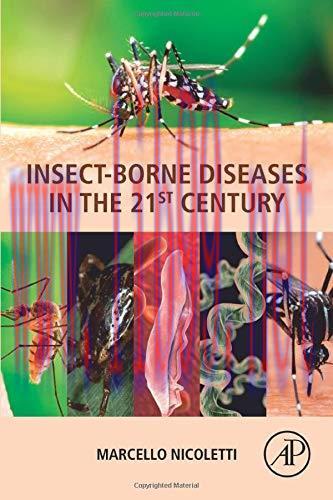 [AME]Insect-Borne Diseases in the 21st Century (Original PDF)