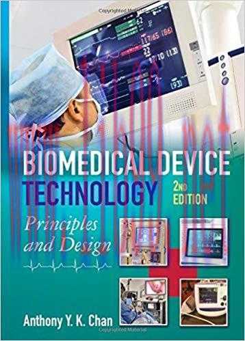 [PDF]Biomedical Device Technology: Principles and Design 2nd Edition