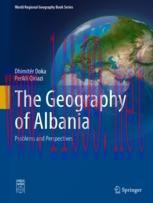 [PDF]The Geography of Albania: Problems and Perspectives