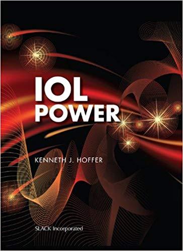 IOL Power