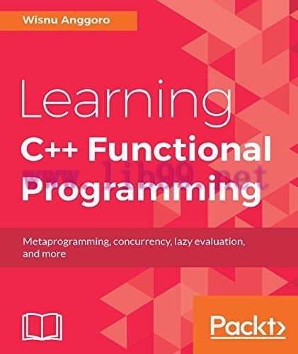 [FOX-Ebook]Learning C++ Functional Programming