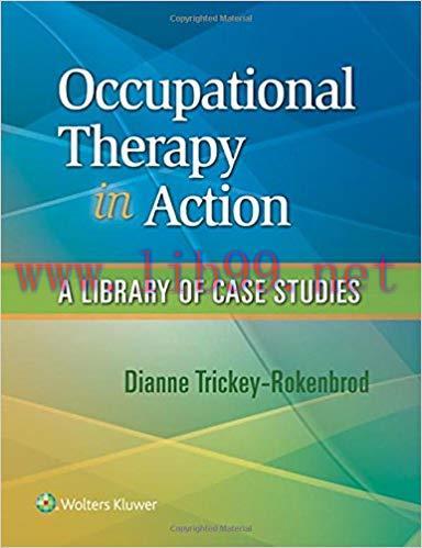 [PDF]Occupational Therapy in Action