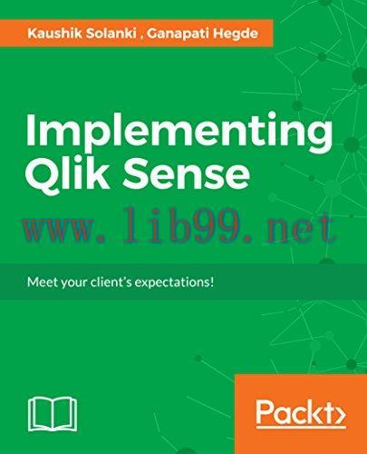 [FOX-Ebook]Implementing Qlik Sense