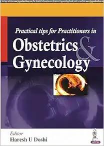[AME]Practical Tips for Practitioners in Obstetrics & Gynecology (Original PDF)