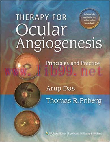 [PDF]Therapy for Ocular Angiogenesis - Principles and Practice