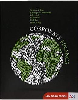 (IM)Corporate Finance 1st Asia Global Edition Ross.zip