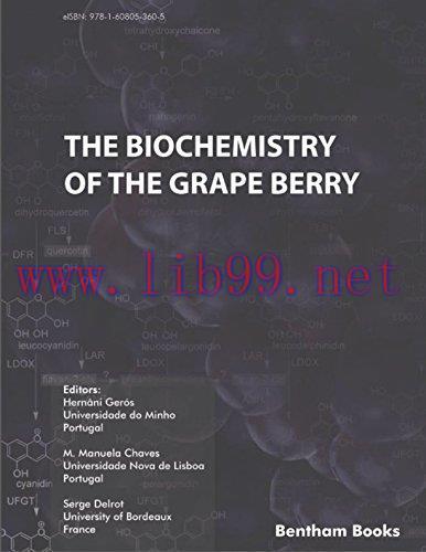 [FOX-Ebook]Biochemistry of the Grape Berry