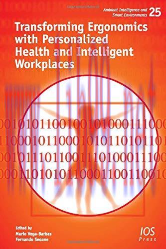 [FOX-Ebook]Transforming Ergonomics with Personalized Health and Intelligent Workplaces