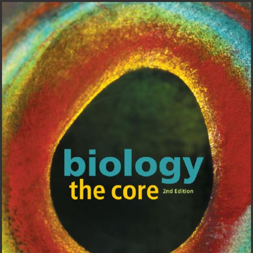 (Test Bank)Biology The Core 2nd Edition by Eric J. Simon.zip