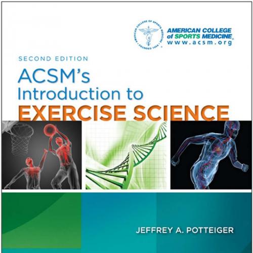 ACSM's Health-Related Physical Fitness Assessment Manual-Medicine, American College of Sports