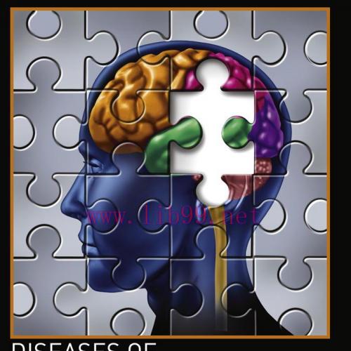 [AME]Diseases of the Nervous System (EPUB)