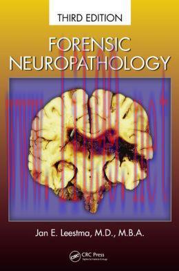 [AME]Forensic Neuropathology, Third Edition