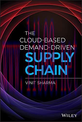 [FOX-Ebook]The Cloud-Based Demand-Driven Supply Chain