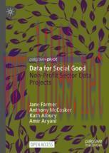[PDF]Data for Social Good: Non-Profit Sector Data Projects