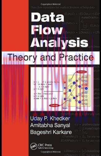 [FOX-Ebook]Data Flow Analysis: Theory and Practice