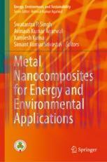 [PDF]Metal Nanocomposites for Energy and Environmental Applications