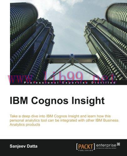[FOX-Ebook]IBM Cognos Insight