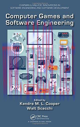 [FOX-Ebook]Computer Games and Software Engineering