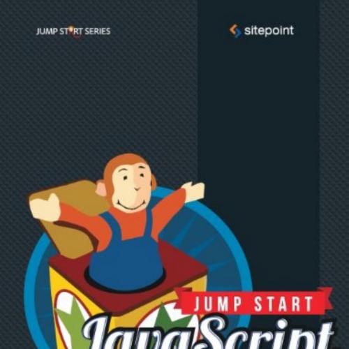 SitePoint Ju Start JavaScript