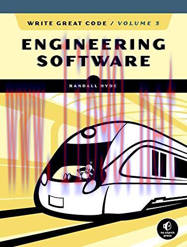 [FOX-Ebook]Write Great Code, Volume 3: Engineering Software