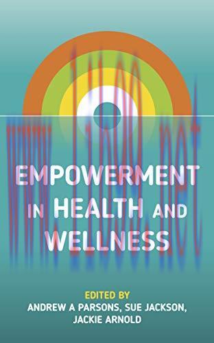 [AME]Empowerment in Health and Wellness (EPUB)