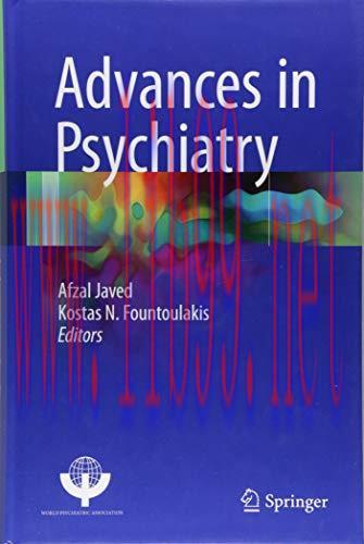 [AME]Advances in Psychiatry