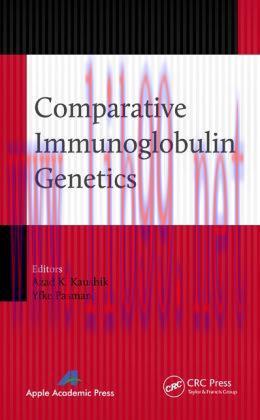 [AME]Comparative Immunoglobulin Genetics