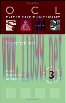 [AME]Hypertension, 3rd Edition (Oxford Cardiology Library) (EPUB)