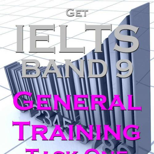 Get IELTS Band 9 - In General Training Writing Task 1 Letters