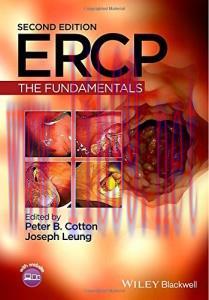 [AME]ERCP: The Fundamentals, 2e