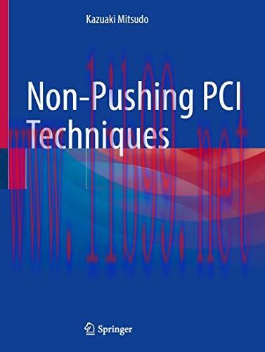 [AME]Non-Pushing PCI Techniques (Original PDF)